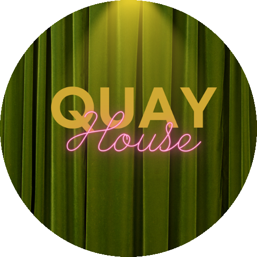 Quay House, sister venue to Tyne House